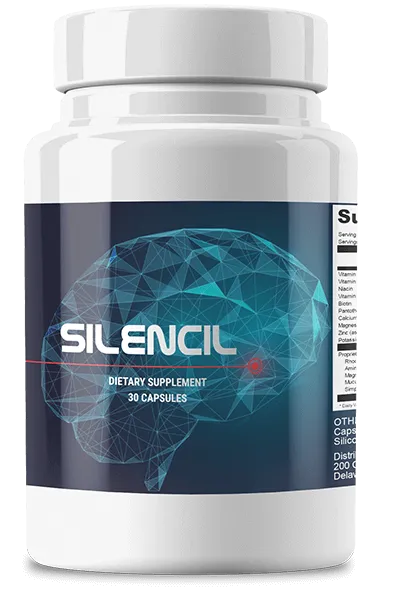 silencil supplement