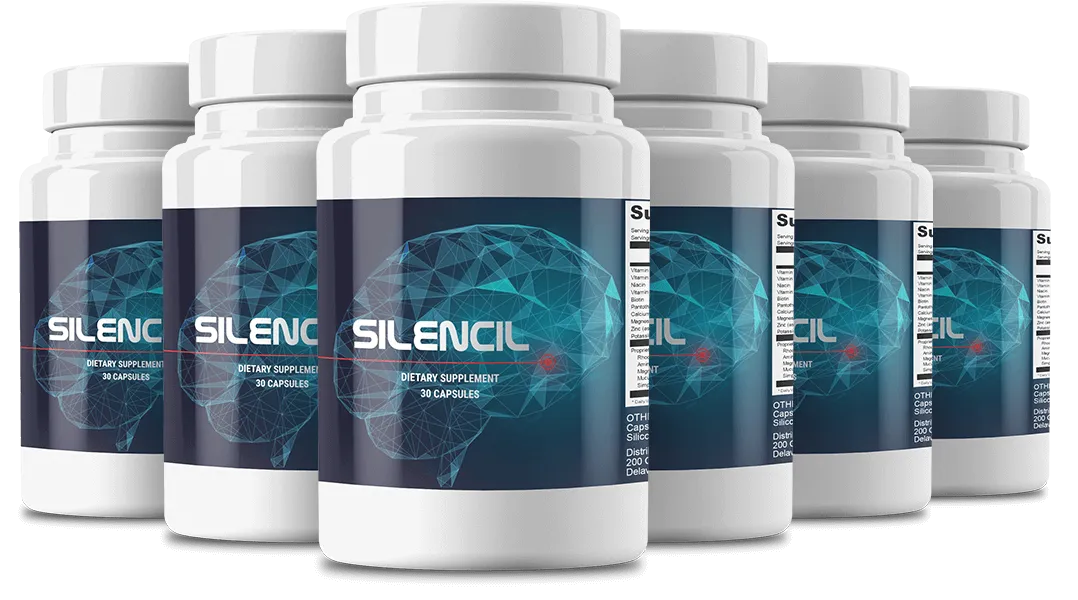 Silencil supplement