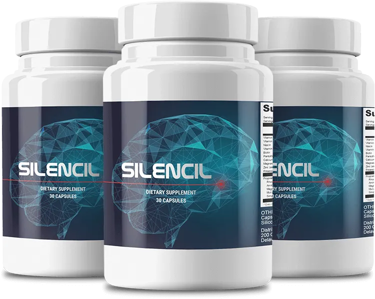 silencil